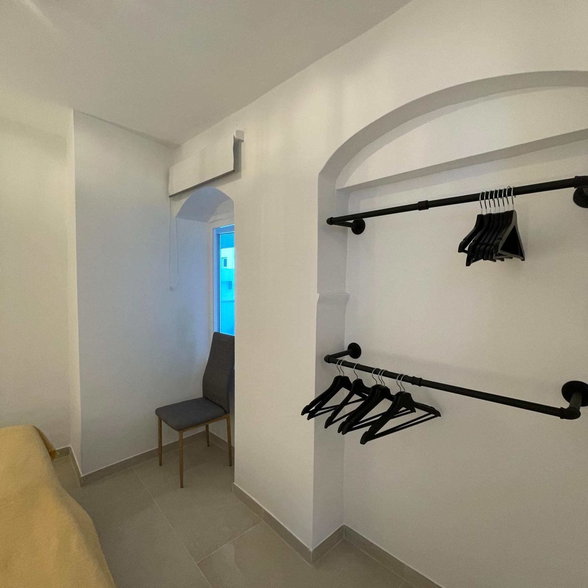 Casa Florinda Apartment Tarifa