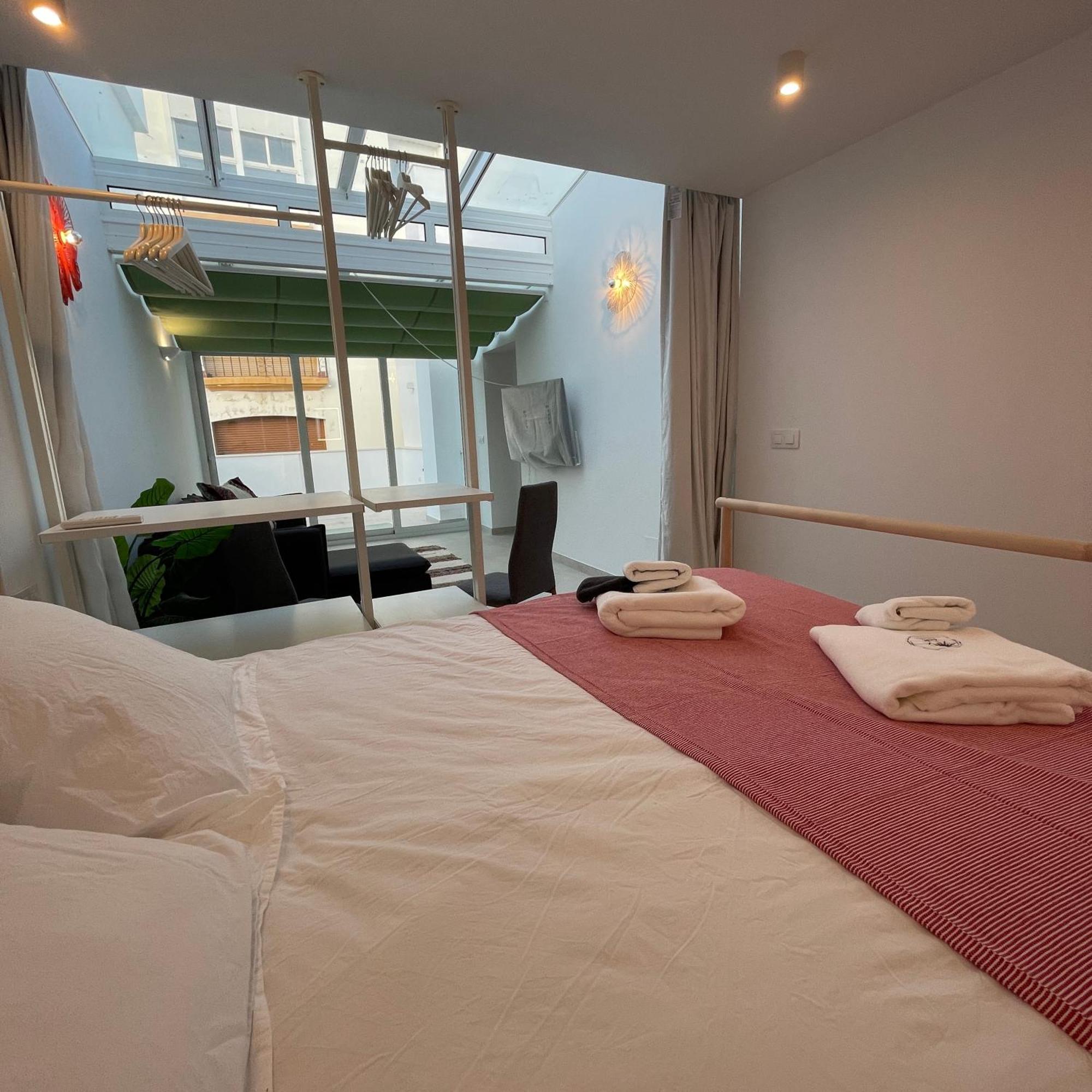 Apartment Casa Florinda